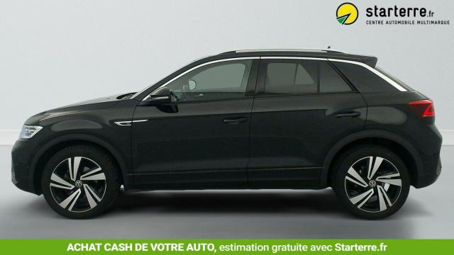 Volkswagen T-Roc image 8