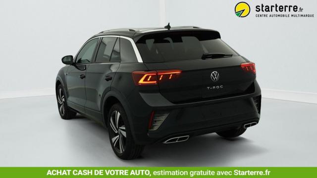 Volkswagen T-Roc image 9