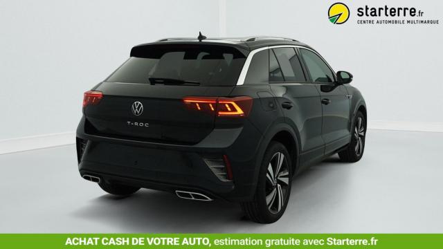 Volkswagen T-Roc image 3
