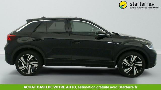 Volkswagen T-Roc image 7