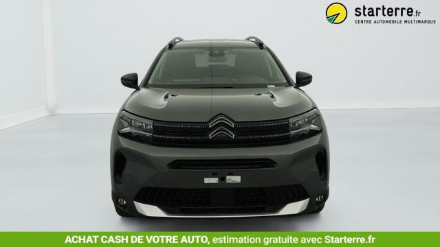 Citroen C5 Aircross image 5