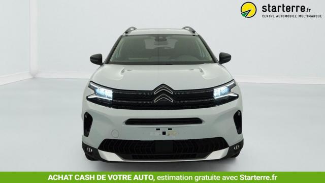 Citroen C5 Aircross image 5