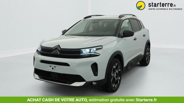 Citroen C5 Aircross image 8