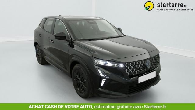 Renault Austral Nouveau Full Hybrid E-Tech 200 Ch Evolution