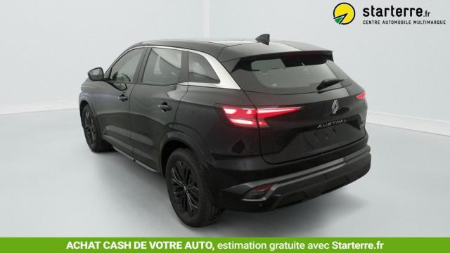 Renault Austral image 8