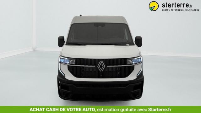 Renault Master image 4