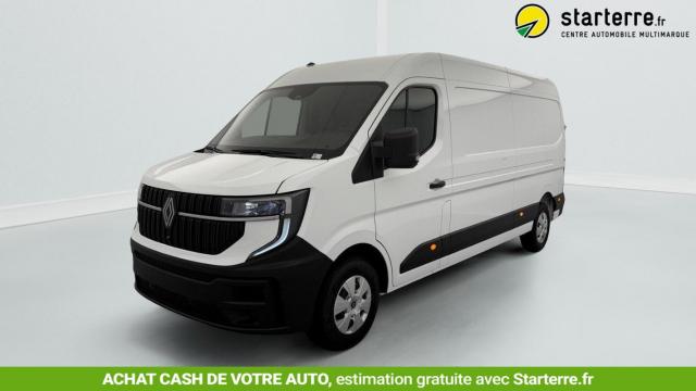 Renault Master image 6