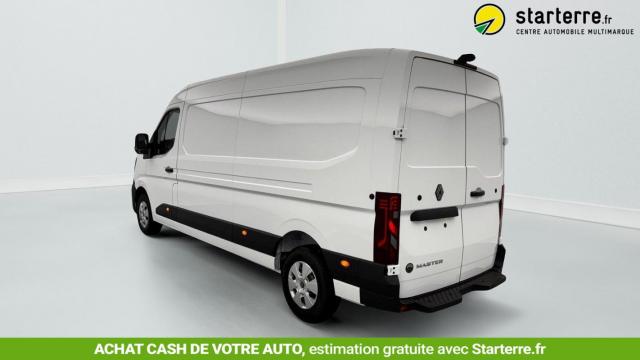 Renault Master image 8