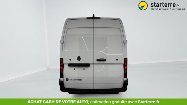 Renault Master image 3