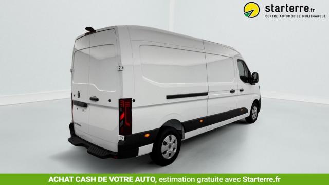 Renault Master image 1