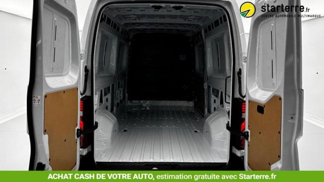 Renault Master image 7