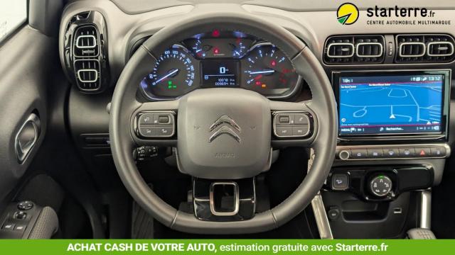 Citroen C3 Aircross image 2