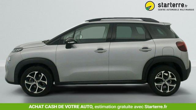 Citroen C3 Aircross image 5
