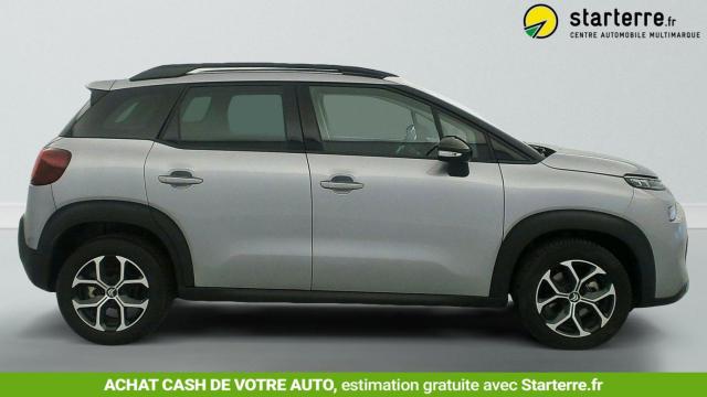 Citroen C3 Aircross image 6
