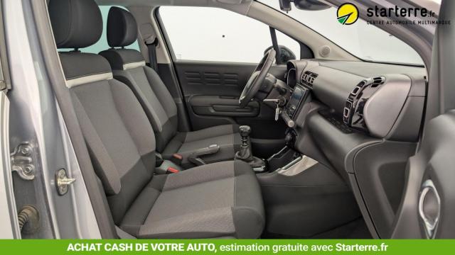 Citroen C3 Aircross image 3