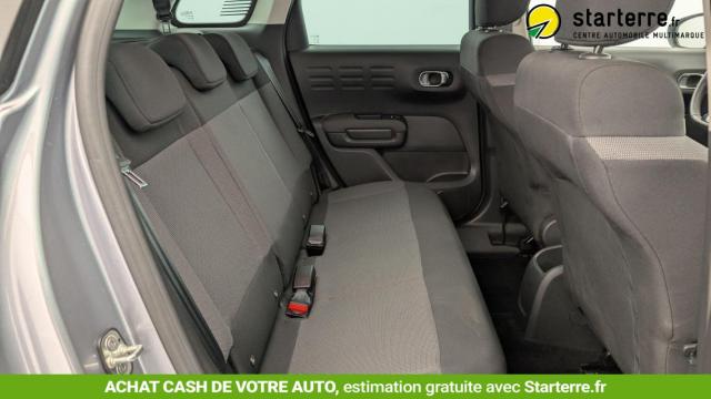 Citroen C3 Aircross image 7