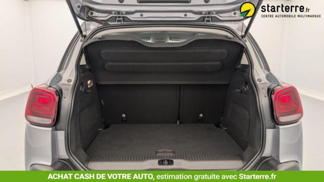 Citroen C3 Aircross image 4