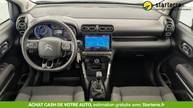 Citroen C3 Aircross image 1