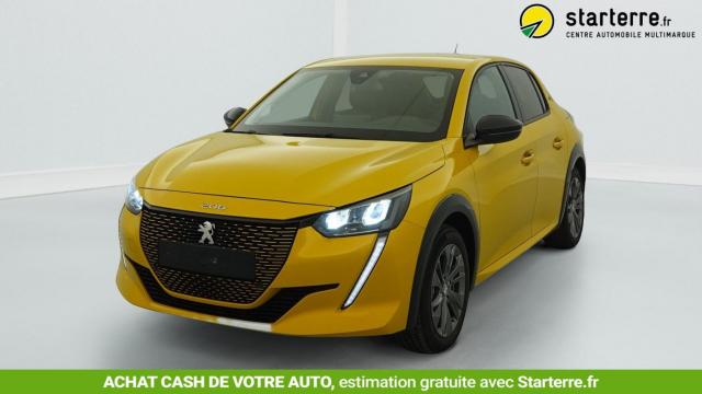 Peugeot 208 image 9