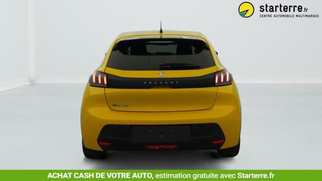 Peugeot 208 image 7