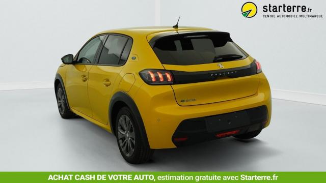 Peugeot 208 image 3