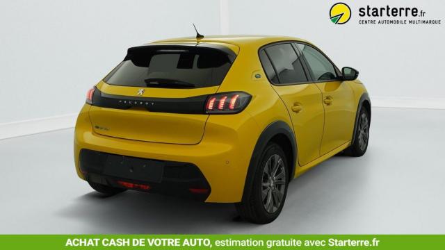 Peugeot 208 image 2