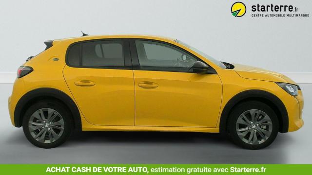 Peugeot 208 image 4