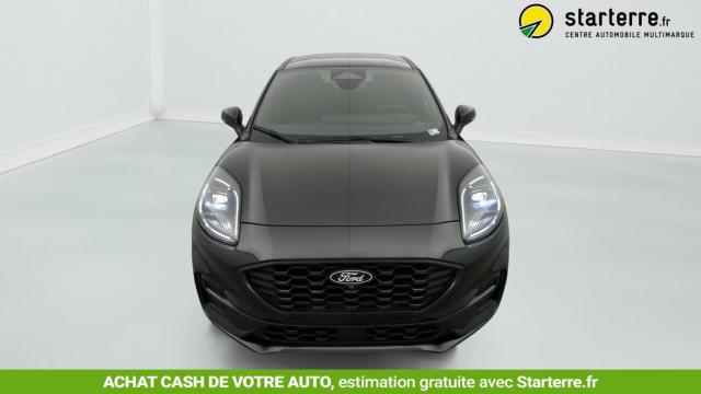 Ford Puma image 7