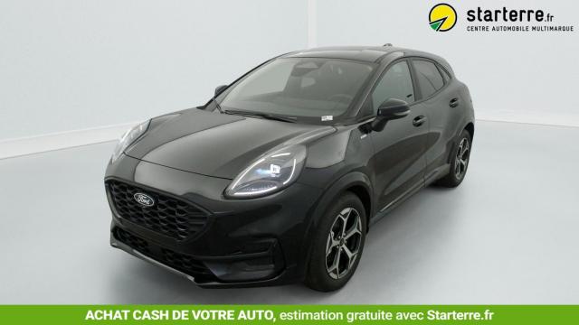 Ford Puma image 1
