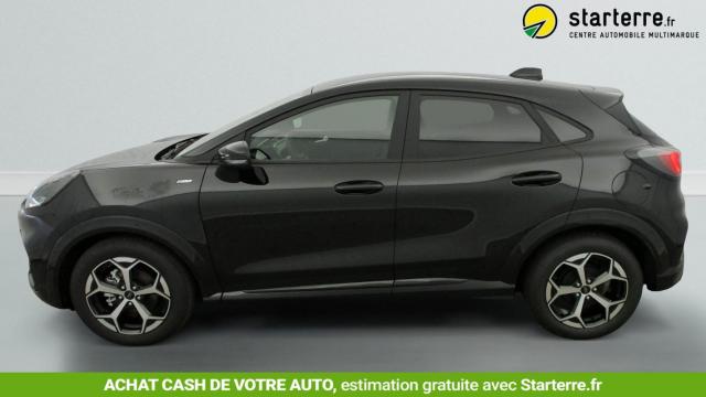 Ford Puma image 3