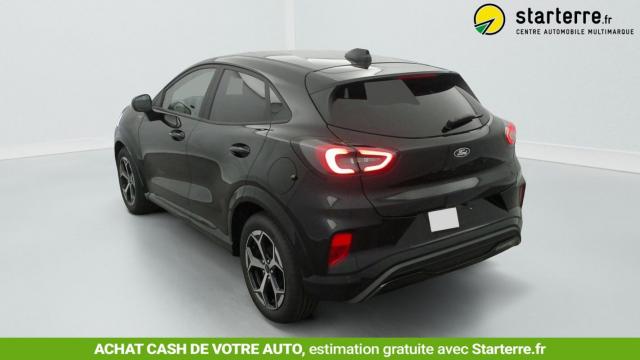 Ford Puma image 5