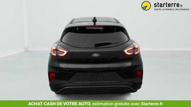 Ford Puma image 9