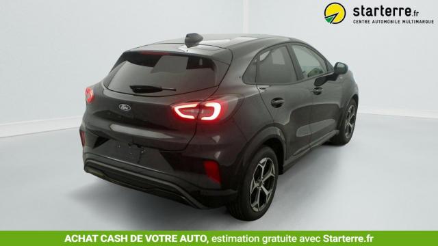 Ford Puma image 4