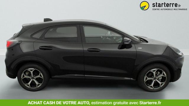 Ford Puma image 8