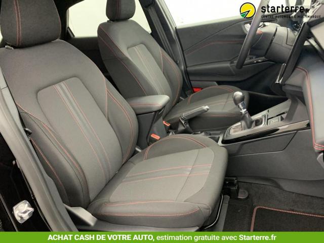 Ford Puma image 6