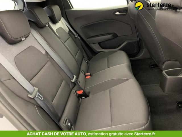 Renault Clio image 8