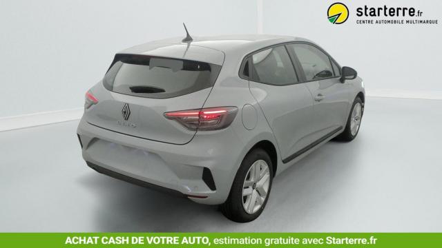 Renault Clio image 9