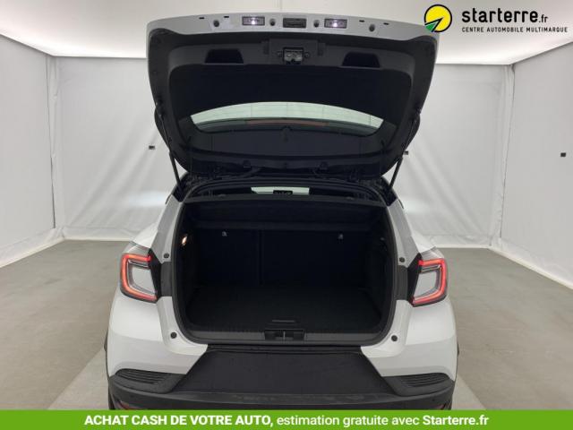 Renault Captur image 3