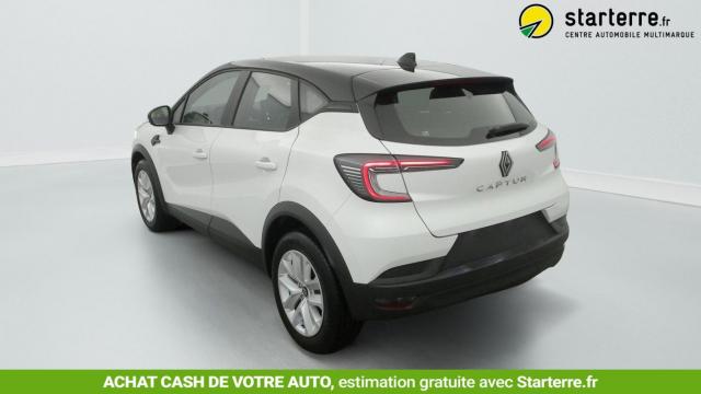 Renault Captur image 5