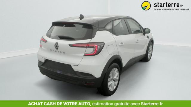 Renault Captur image 9
