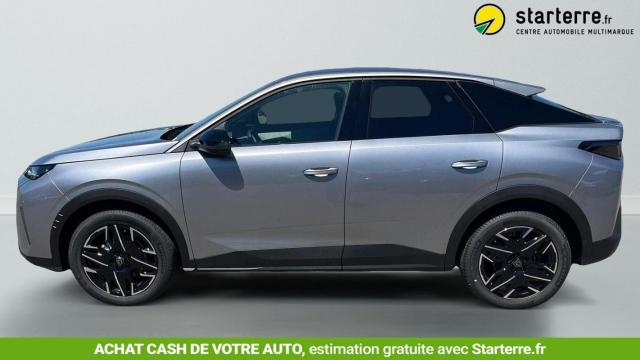 Peugeot 3008 image 9