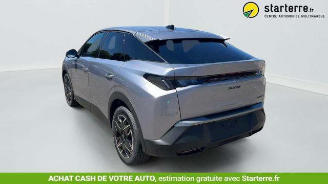 Peugeot 3008 image 2