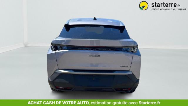 Peugeot 3008 image 3