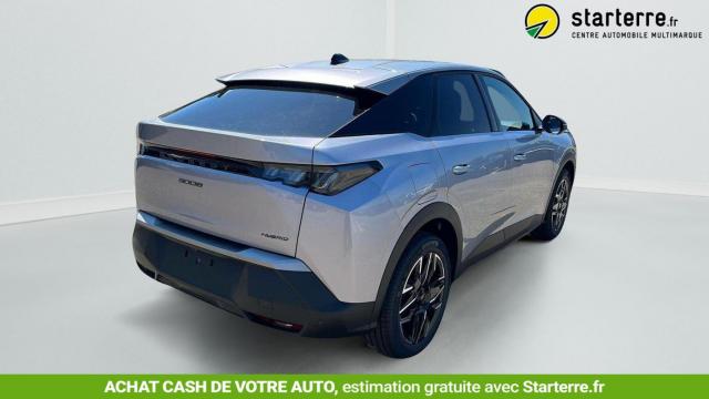 Peugeot 3008 image 5