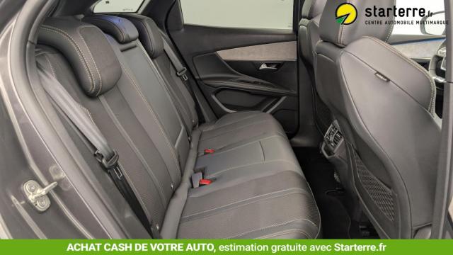 Peugeot 3008 image 3