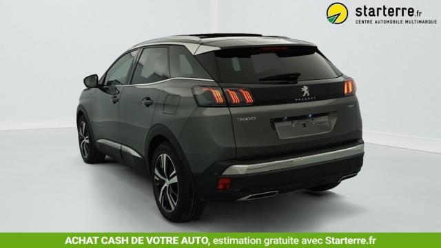 Peugeot 3008 image 1