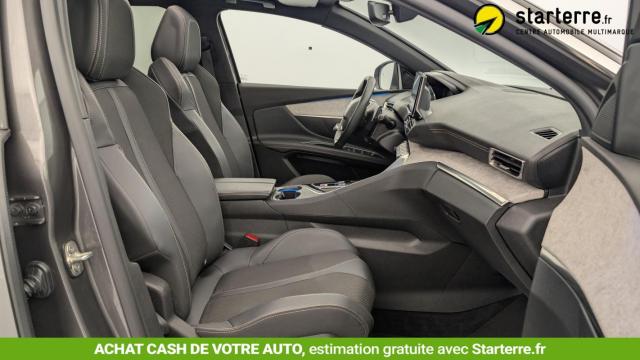 Peugeot 3008 image 2