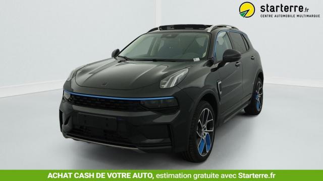 Lynk & Co 01 image 4