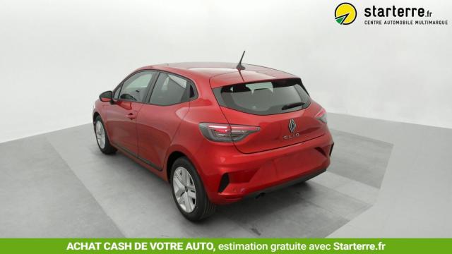 Renault Clio image 1