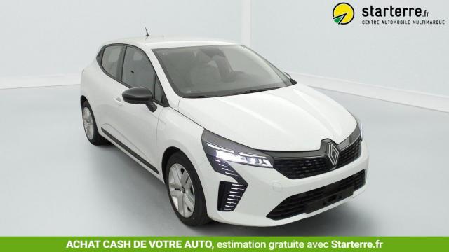 Renault Clio 5 Tce 90 Ch Gsr2 Evolution